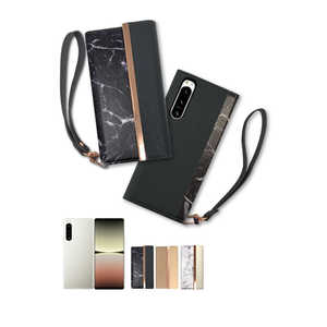 SHIZUKAWILL Xperia 5 IV SO-54C SOG09 手帳型 アイファンデ Shizukawill SOX5M4CABK SHIZUKAWILL Xperia 5 IV SO-54C SOG09 手帳型 アイファンデ Shizukawill SOX5M4CABK