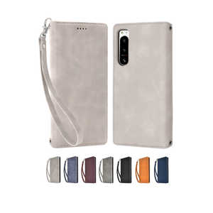 shizukawill Xperia 5 IV SO-54C SOG09 蒠^ ACt@f2 Shizukawill SOX5M4IF2GR