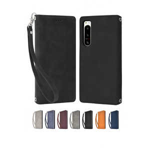 SHIZUKAWILL Xperia 5 IV SO-54C SOG09 手帳型 アイファンデ2 Shizukawill SOX5M4IF2BK SHIZUKAWILL Xperia 5 IV SO-54C SOG09 手帳型 アイファンデ2 Shizukawill SOX5M4IF2BK