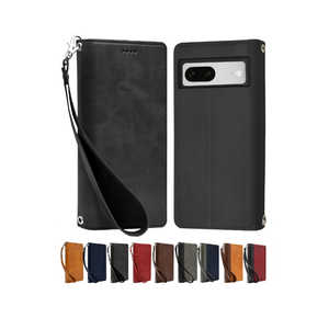 shizukawill Google Pixel7 蒠^ {v U[P[X Shizukawill GOPI7BLACK