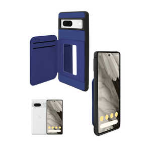 shizukawill Google Pixel7 ~[P[X ACi Blue GOPI7AYBL