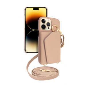 shizukawill iPhone 14 Pro Max �V�����_�[�P�[�X iFnde5 �h���X�R�[�h �R�[�����s���N APIP14PMIF52PI