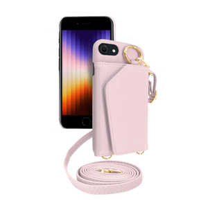 shizukawill iPhone (��3/2����) �V�����_�[�P�[�X iFnde5 �h���X�R�[�h ���x���_�[ APIPSE2IF52PU