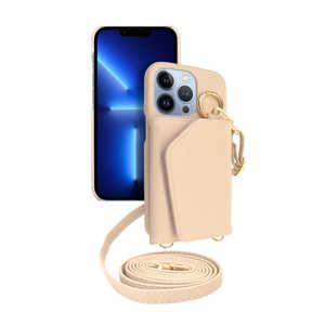 shizukawill iPhone 13 Pro V_[P[X ACt@f5 hXR[h Shizukawill APIP13PIF52WH