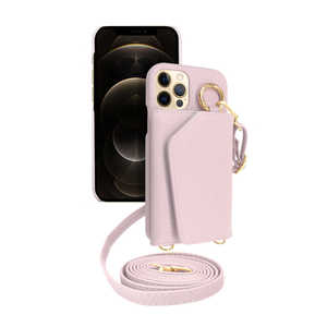 shizukawill iPhone 12 / 12 Pro V_[P[X ACt@f5 hXR[h Shizukawill APIP12PIF52PU