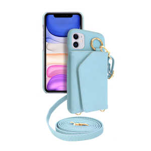 shizukawill iPhone 11 V_[P[X ACt@f5 hXR[h Shizukawill APIP11IF52BL