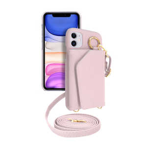 shizukawill iPhone 11 V_[P[X ACt@f5 hXR[h Shizukawill APIP11IF52PU