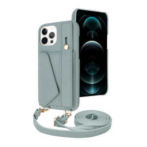 shizukawill iPhone 12 Pro Max ショルダーケース アイファンデ5 ストリートモード Shizukawill APIP12PMIF51BL shizukawill iPhone 12 Pro Max ショルダーケース アイファンデ5 ストリートモード Shizukawill APIP12PMIF51BL