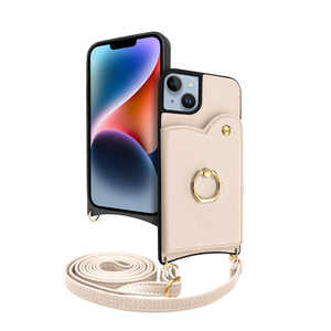 shizukawill iPhone 14 Plus V_[P[X ACt@f5 t[ APIP14MIF53PI