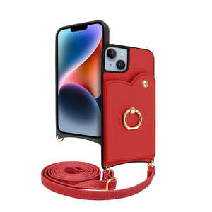 shizukawill iPhone 14 Plus V_[P[X ACt@f5 t[ APIP14MIF53RE