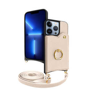shizukawill iPhone 13 Pro �V�����_�[�P�[�X �A�C�t�@���f5 �t���[�� APIP13PIF53PI