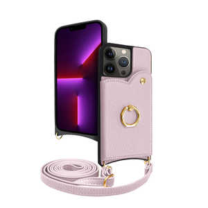 shizukawill iPhone 13 Pro Max �V�����_�[�P�[�X �A�C�t�@���f5 �t���[�� APIP13PMIF53PU