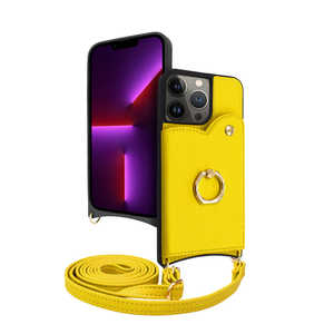 shizukawill iPhone 13 Pro Max V_[P[X ACt@f5 t[ APIP13PMIF53YE