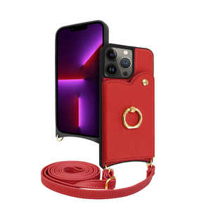 shizukawill iPhone 13 Pro Max V_[P[X ACt@f5 t[ APIP13PMIF53RE