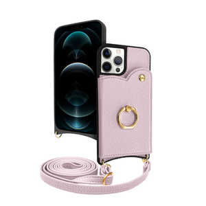 shizukawill iPhone 12 Pro Max �V�����_�[�P�[�X �A�C�t�@���f5 �t���[�� APIP12PMIF53PU