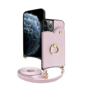 shizukawill iPhone 11 Pro �V�����_�[�P�[�X �A�C�t�@���f5 �t���[�� APIP11PIF53PU