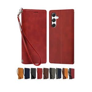 shizukawill Galaxy A54 5G 蒠^ {vP[X SAGAA54RED