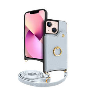 shizukawill iPhone 13 mini V_[P[X ACt@f5 t[ APIP13MIF53NB