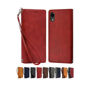 shizukawill iPhoneXR 蒠^ {vP[X bh APIPXRRED