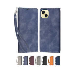 shizukawill iPhone15 Plus 蒠^ P[X ACt@f2 u[ APIP15MIF2BL