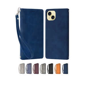 shizukawill iPhone15 Plus �蒠�^ �P�[�X �A�C�t�@���f2 �C���f�B�S�u���[ APIP15MIF2DB