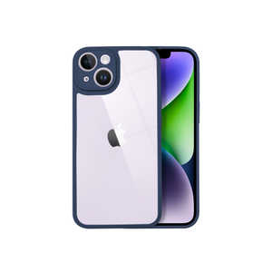 SHIZUKAWILL iPhone 14 ѥƥ饤 TPU ͥӡ APIP14HI3DB