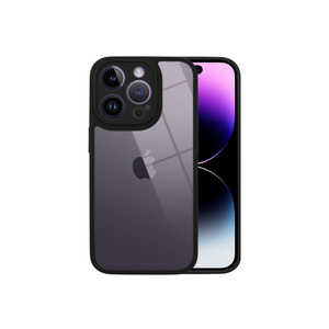 SHIZUKAWILL iPhone 14 Pro パステルライン クリアケース Shizukawill APIP14PHI3BK SHIZUKAWILL iPhone 14 Pro パステルライン クリアケース Shizukawill APIP14PHI3BK