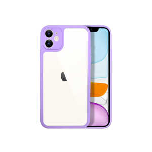 SHIZUKAWILL iPhone 11 ѥƥ饤 TPU ٥ APIP11HI3PU