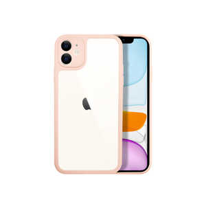 SHIZUKAWILL iPhone 11 ѥƥ饤 TPU ԡ APIP11HI3PI