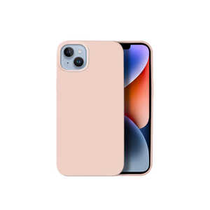 shizukawill iPhone 14 Plus コットンキャンディ シリコン ケース Shizukawill APIP14MFC1PI shizukawill iPhone 14 Plus コットンキャンディ シリコン ケース Shizukawill APIP14MFC1PI