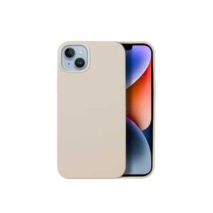 shizukawill iPhone 14 Plus �R�b�g���L�����f�B �V���R�� �P�[�X Shizukawill APIP14MFC1BE