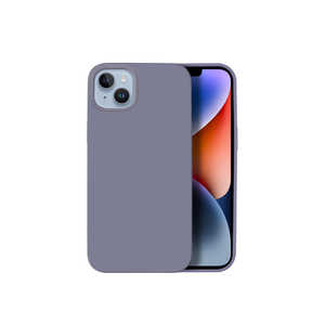 shizukawill iPhone 14 Plus �R�b�g���L�����f�B �V���R�� �P�[�X �l�C�r�[ APIP14MFC1DB