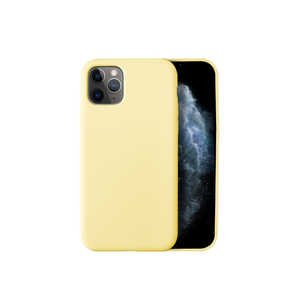 SHIZUKAWILL iPhone 11 Pro コットンキャンディ シリコン ケース Shizukawill APIP11PFC1IV SHIZUKAWILL iPhone 11 Pro コットンキャンディ シリコン ケース Shizukawill APIP11PFC1IV