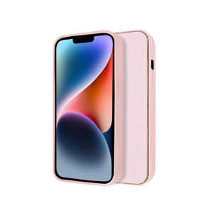 shizukawill iPhone 14 Plus �G���K���g�[�� �P�[�X Shizukawill APIP14MFC2PI