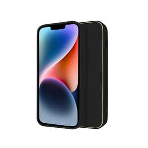 shizukawill iPhone 14 Plus GKg[ P[X Shizukawill APIP14MFC2BK