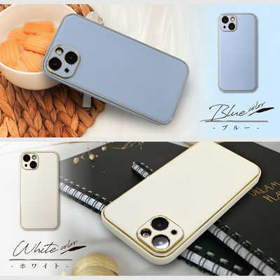 SHIZUKAWILL iPhone SE(第3/2世代)8/7 EleganTone(エレガン