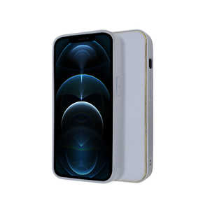 shizukawill iPhone 12 Pro Max エレガントーン ケース Shizukawill APIP12PMFC2BL shizukawill iPhone 12 Pro Max エレガントーン ケース Shizukawill APIP12PMFC2BL