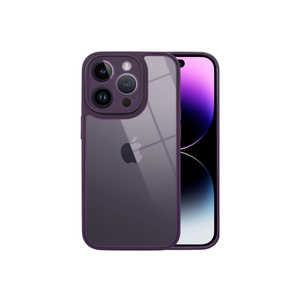 SHIZUKAWILL iPhone 14 Pro パステルライン クリアケース Shizukawill APIP14PHI3DP SHIZUKAWILL iPhone 14 Pro パステルライン クリアケース Shizukawill APIP14PHI3DP