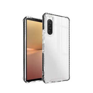 SHIZUKAWILL Xperia 10 V SO-52D SOG11 i-Shine アイシャイン クリアケース Shizukawill SOX10M5HI2BK SHIZUKAWILL Xperia 10 V SO-52D SOG11 i-Shine アイシャイン クリアケース Shizukawill SOX10M5HI2BK