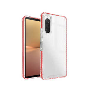SHIZUKAWILL Xperia 10 V SO-52D SOG11 i-Shine アイシャイン クリアケース Shizukawill SOX10M5HI2RE SHIZUKAWILL Xperia 10 V SO-52D SOG11 i-Shine アイシャイン クリアケース Shizukawill SOX10M5HI2RE