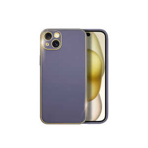 SHIZUKAWILL iPhone15 Plus エレガントーン ケース ディープブルー APIP15MFC2DB SHIZUKAWILL iPhone15 Plus エレガントーン ケース ディープブルー APIP15MFC2DB