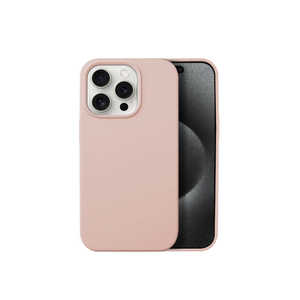 shizukawill iPhone15 Pro �R�b�g���L�����f�B �V���R�� �P�[�X �`�F���[ APIP15PFC1PI