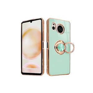 SHIZUKAWILL AQUOS sense8 SH-54D SHG11 ե åƥ Shizukawill SHAQSE8CL5GN