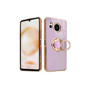 SHIZUKAWILL AQUOS sense8 SH-54D SHG11 ե åƥ Shizukawill SHAQSE8CL5PU