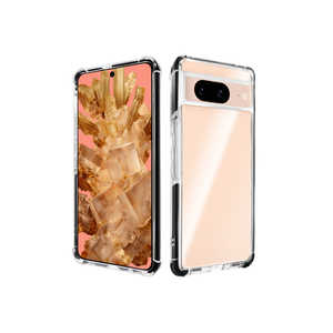 shizukawill Google Pixel8 ケース カバー i-Shine アイシャイン クリアケース Shizukawill GOPI8HI2BK shizukawill Google Pixel8 ケース カバー i-Shine アイシャイン クリアケース Shizukawill GOPI8HI2BK