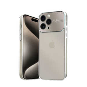 shizukawill iPhone15 Pro Max ケース カバー アイファンデ3 SP クリアケース Shizukawill APIP15PMI3SPBE shizukawill iPhone15 Pro Max ケース カバー アイファンデ3 SP クリアケース Shizukawill APIP15PMI3SPBE