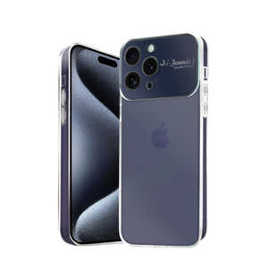 shizukawill iPhone15 Pro Max P[X Jo[ ACt@f3 SP NAP[X Shizukawill APIP15PMI3SPBL
