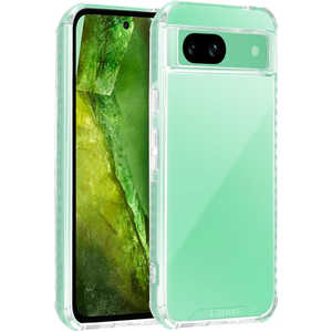 shizukawill Google Pixel8a �P�[�X �J�o�[ i-Shine �A�C�V���C�� �N���A�P�[�X GOPI8AHI2GN