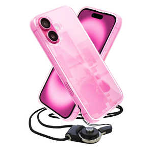 SHIZUKAWILL iPhone16 クリアケース 透明 クリア ケース カバー クリア APIP16CL SHIZUKAWILL iPhone16 クリアケース 透明 クリア ケース カバー クリア APIP16CL