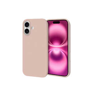 SHIZUKAWILL iPhone16 ケース カバー コットンキャンディ シリコン ケース チェリー APIP16FC1PI SHIZUKAWILL iPhone16 ケース カバー コットンキャンディ シリコン ケース チェリー APIP16FC1PI